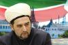 Муфтий Татарстана ранен, его заместитель убит в результате взрыва в Казани