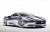 Состоялся первый публичный заезд электро-суперкара EMERG-E от Infiniti