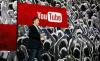 Пользователи интернет-портала Youtube смогут «замазывать» лица людей в своих видеороликах