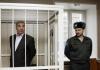 Видные деятели «Единой России» вице-мэр Новосибирска и советник губернатора предстанут перед судом за организацию преступного сообщества и заказных убийств