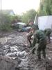 Военные восстанавливают Крымск.