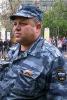 Полицейских наказали по всей форме(МВД наказало полицейских за нарушения на митинге на Болотной)
