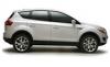 FordSollers стартует сборку в Елабуге моделей Kuga, S-MAX, Galaxy и Explorer