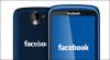 СМИ узнали вероятную дату выхода смартфона Facebook