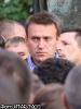 Навальный раскрыл имена своих 16 спонсоров