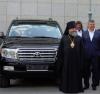 Какой русский поп не любит быстрой езды!(Причина ссылки епископа Павла из Рима в ХМАО)