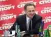 Виталий Мутко: Трагедии в выступлении Россиян на старте Игр нет, наши набирают ход