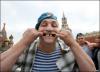 Вчера в России массово нарушался закон о митингах а кое-где прошли массовые беспорядки. На 300 тысяч никто не оштрафован