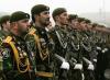 В Чечне впервые за последнее десятилетие призвали новобранцев в российскую армию