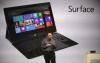 Microsoft приступила к разработке устройств Surface следующего поколения