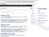 В поисковую выдачу Google встроят результаты из Gmail