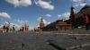 Московский Кремль могут исключить из списка шедевров ЮНЕСКО