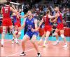 Мужская сборная России по волейболу вышла в финал Олимпийских игр