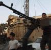 У сирийского восстания началась агония