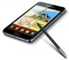 Samsung Galaxy Note II будет оснащен «гибким дисплеем»