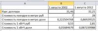 Стабильность