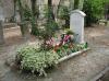 Главарь наркодилеров Челябинска хранила героин в могиле родственника