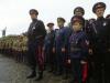 Российские казаки требуют равноправия и зарплаты