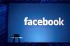 Акции Facebook упали до исторического минимума