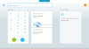 В Сеть выложены скриншоты Skype для Windows 8