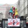 [Есть предложение на $1 млн!] Бренд Pussy Riot оценили в миллион долларов