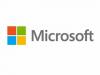 Microsoft сменила логотип
