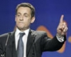 Саркози выиграл первый тур выборов президента Франции