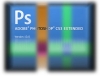 Photoshop CS3 Extended: то, чего никто не ждал от Photoshop
