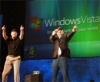 Microsoft признает провал Windows Vista