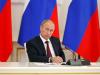 Путин узнал, кто виноват в межнациональных конфликтах: это полиция и чиновники