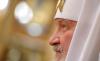 Патриарх Кирилл призвал молодежь осознать ответственность информационной свободы