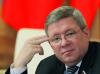 Совет Федерации РФ предлагает дисквалифицировать стадион «Локомотив» из-за инцидентов на матче Лиги Европы между «Анжи» и голландским АЗ