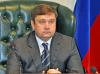 Губернаторы-паровозы прибывают к отставке