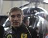 Виталий Петров готов покинуть «Формулу-1» из-за отсутствия заработка