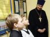 С Богом — в школу(С первого сентября в российских школах собираются преподавать религию)
