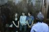 Зарубежные СМИ пересмотрели отношение к Pussy Riot