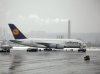 Авиакомпании Lufthansa прерывают авиасообщение с Россией