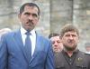 Кадыров публично обвинил главу Ингушетии в двуличии.