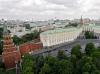 Большинство россиян считают, что Москва кормится за счет регионов