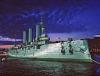 Ветераны ВМФ просят Путина сделать «Аврору» кораблем президента