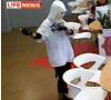 Восьмиклассница решилась на вооруженный налет, чтобы уехать от чрезмерно опекавших ее родителей.