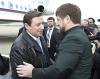 Полпред президента потребовал от глав Чечни и Ингушетии прекратить территориальный спор