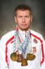 [34-е паралимпийское золото и мировой рекорд!] Зимин завоевал золото в плавании на 100 м брассом. Россия вернула второе место в медальном зачёте