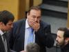 Госдума снова станет «не местом для дискуссий». Депутатам оставят минуту на представление поправок в законы