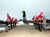 Эти жадные русские(Кишинев ставит Москву перед выбором: сдача Приднестровья или уступки по газу)