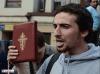 В Москве избит участвовавший в акциях против Pussy Riot Дмитрий Цорионов