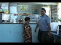 Осторожно! Реклама Почты России.