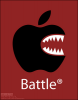 Apple «объявили войну» польскому a.pl