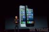 Apple представила новое поколение смартфонов iPhone 5