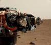 НАСА объявило об успешном испытании руки-манипулятора марсохода Curiosity